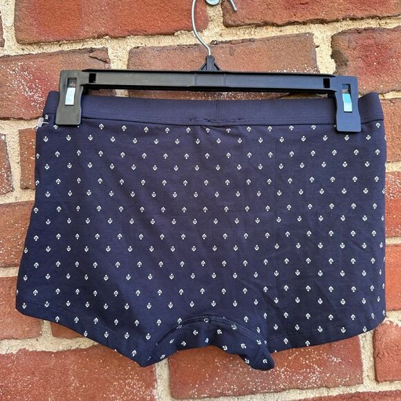 MNG by MANGO $39 mens boxer briefs blue size small NWT - Picture 5 of 5